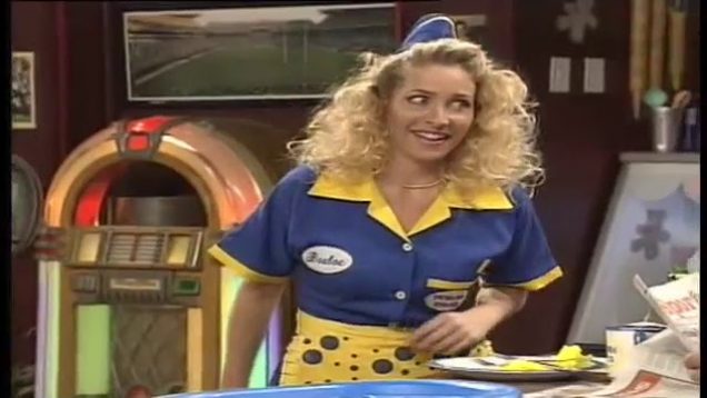 SAUK TV: Vetkoek Paleis Season 4 Episode 9 Worsie se Woorde