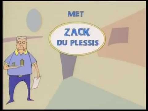 SAUK TV: Vetkoekpaleis Seisoen 2 Episode 9  – ‘n Nuwe vennoot