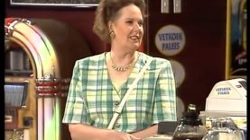 SAUK TV: Vetkoekpaleis Seisoen 2 Episode 10 – Dis ‘n Laaitie!