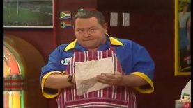 SAUK TV: Vetkoekpaleis Seisoen 3 Episode  2 – Nee beteken nee