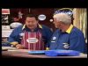 SAUK TV: Vetkoekpaleis Seisoen 4 Episode  1– Reputasies