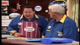 SAUK TV: Vetkoekpaleis Seisoen 4 Episode  1– Reputasies