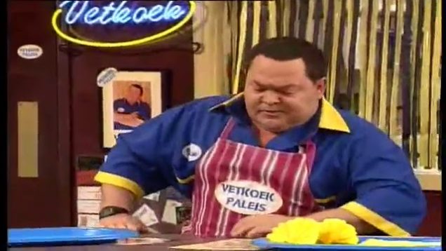 SAUK TV: Vetkoekpaleis Seisoen 4 Episode 5  – Elke Pot het ‘n Deksel