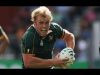 Schalk Burger – The Incredible Schalk