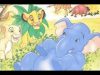 SIMBA EN NALA HELP VIR BOMO – Tannie Richelle Lees Afrikaanse Kinderstories