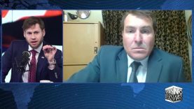 Simon Roche on Infowars with Owen Shroyer