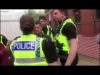 Simon Roche on Tommy Robinson
