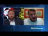 Simon Roche with Alex Jones