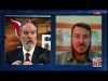 Simon Roche With David Knight on Real News Infowars