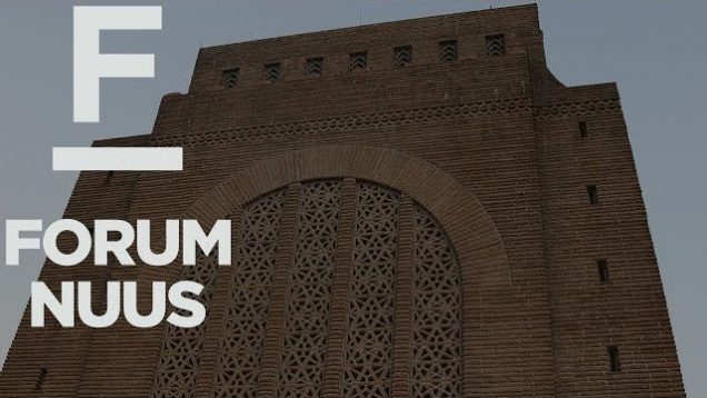 Skole bekoor gehoor by tweede Monumentale Cantus-koorfees
