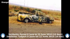 South Africa Burns 3 – Die Land Brand 3