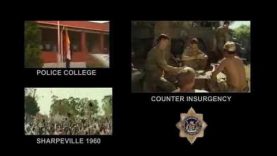 South African Police / Suid Afrikaanse Polisie