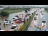 Storm saai chaos in Durban