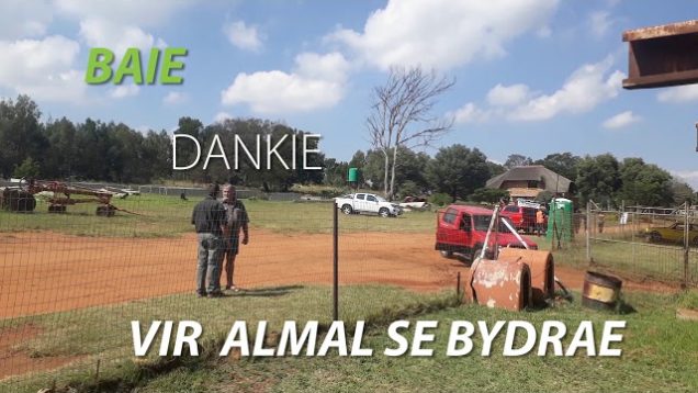 Successful West Rand Exercise