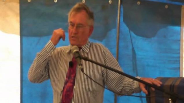 Suidlanders Elias van Rensburg 16 Dec 2015