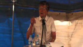 Suidlanders Tannie Rina 16 Dec 2015