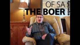 Suidlanders view on Secession