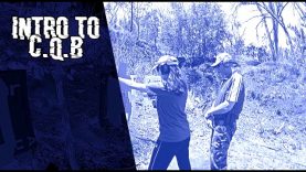 Suidlanders West Rand With Stonewall Tactical