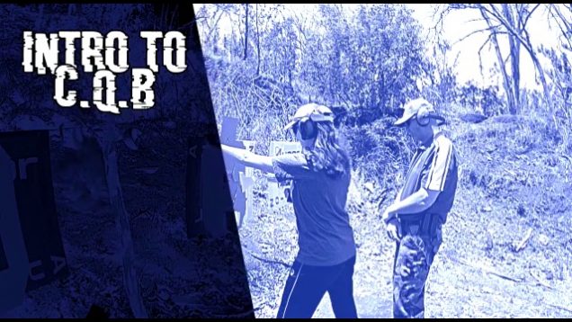 Suidlanders West Rand With Stonewall Tactical