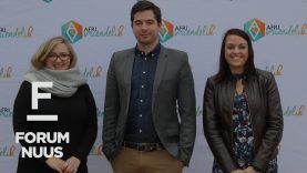 Suksesvolle entrepreneurs deel hul wenresep met AfriVriendelik