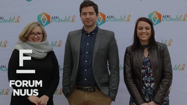 Suksesvolle entrepreneurs deel hul wenresep met AfriVriendelik