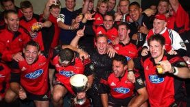Super 12 Rugby Finals – 1996 to 2005