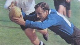 Syd Nomis – A Tribute For A Legend