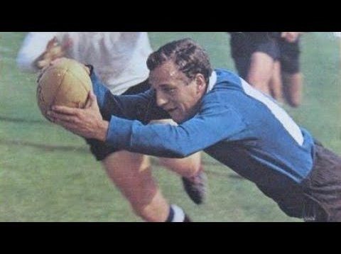 Syd Nomis – A Tribute For A Legend