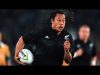 Tana Umaga – The Wellington Lion