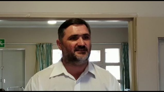 Tehuis-staking: Pasiënt oorlede