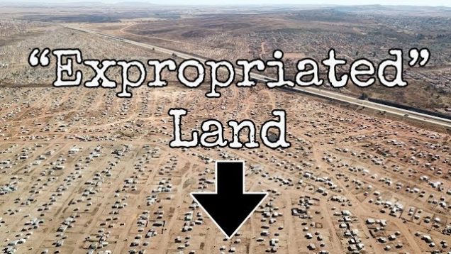 The Anatomy of a Land Grab