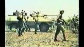 THE BATTLE OF CUITO CUANAVALE