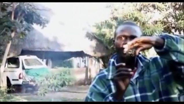 The Coming Land Expropriation