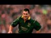 Thinus Delport – Powerful Runner