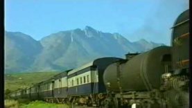 Trans karoo