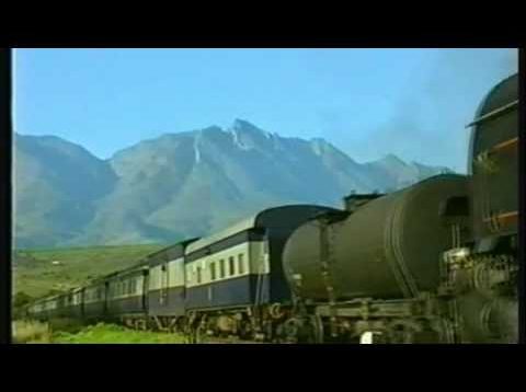 Trans karoo