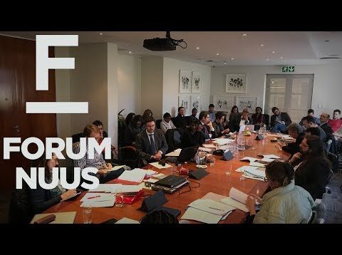 Verashni Pillay-appèlverhoor: Uitspraak voorbehou