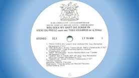 Vicki du Preez – Maatjie