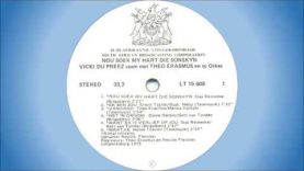 Vicki du Preez – Net ‘n droom