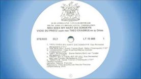 Vicki du Preez – Nou soek my hart die sonskyn