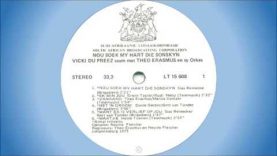 Vicki du Preez – Vanaand