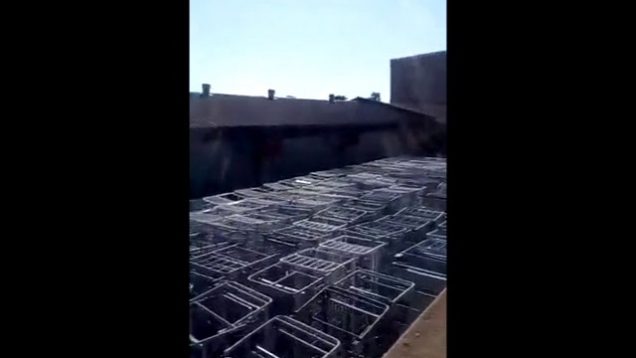 Video: Departement ondersoek beddens ‘buite staatshospitaal’