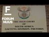 Vullisterrein-hofsaak reuseoorwinning vir AfriForum