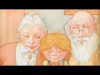 WENSE WORD WAAR – Tannie Richelle lees Afrikaanse Kinderstories