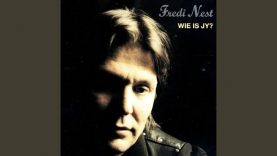 Wie Is Jy