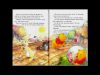 WINNIE-DIE-POEH EN ‘N GOEIE NAGRUS (Tannie Richelle Lees Afrikaanse Kinderstories)