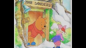 WINNIE-DIE-POEH EN ‘N PRESENT VIR VARKENTJIE – Tannie Richelle Lees Afrikaanse Kinderstories