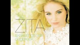 ZITA – advertensie Radio (skakerings van dagbreek album)
