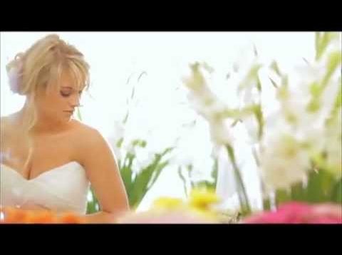 ZITA  –  advertensie TV  (skakerings van dagbreek album)