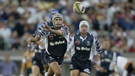 10 Classic Tries By The Lions & Cats in Super Rugby